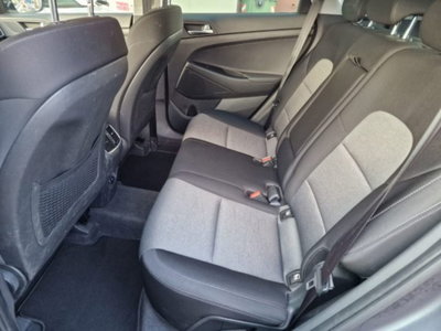 Hyundai Tucson 1.6 CRDi XPrime (13)
