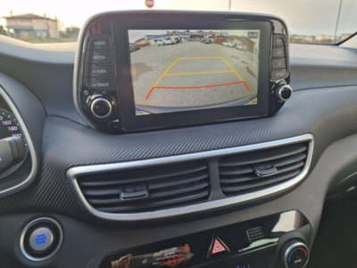 Hyundai Tucson 1.6 CRDi XPrime (14)