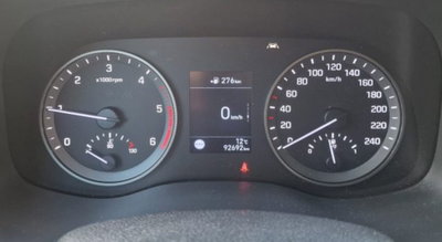 Hyundai Tucson 1.6 CRDi XPrime (15)
