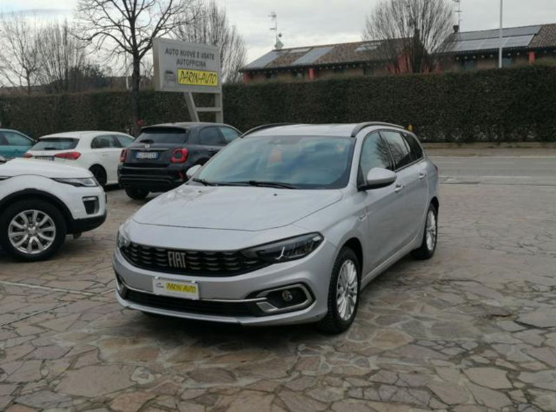 Fiat Tipo Station Wagon Tipo 1.6 Mjt S&S SW Business