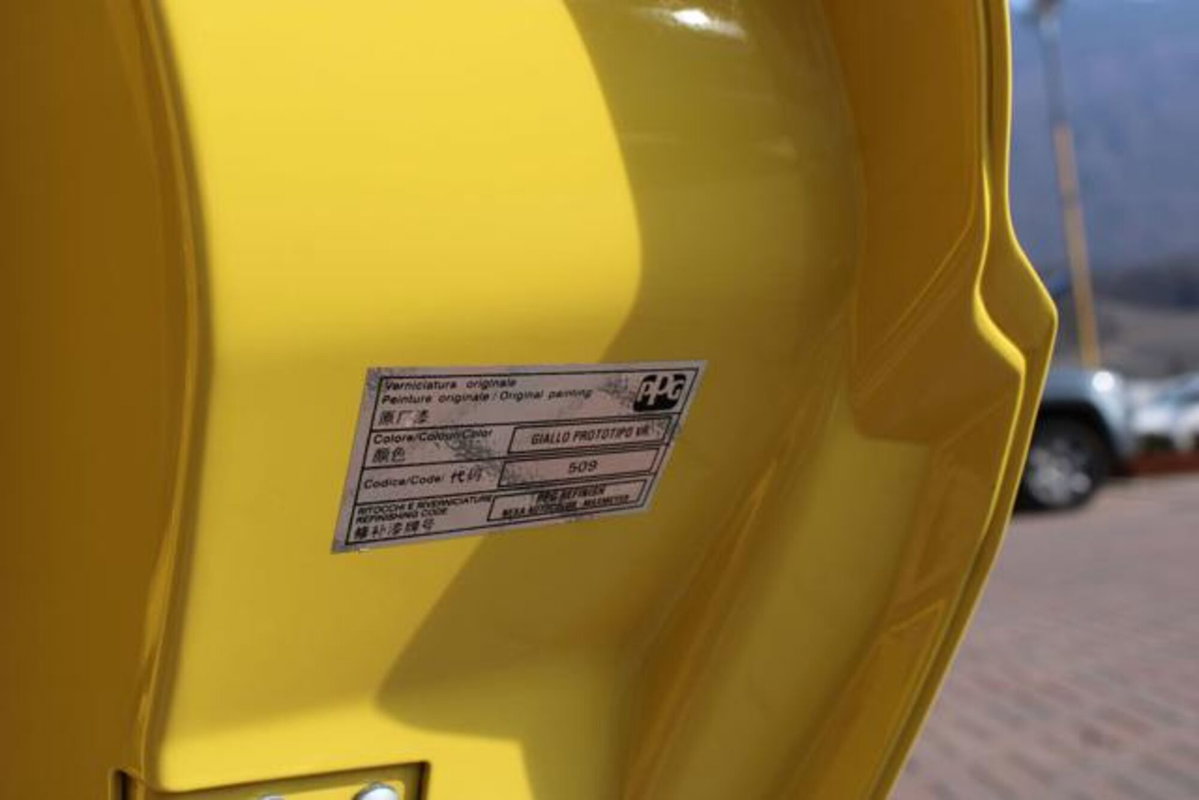 Alfa Romeo 4C Spider 4C 1750 TBi Spider Italia (20)