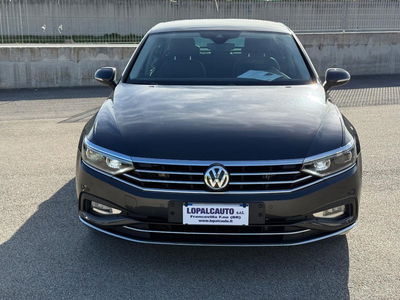 Volkswagen Passat 2.0 TDI SCR 190 CV DSG Executive BMT usata