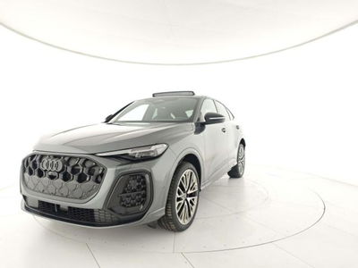 Audi Q5 Sportback Sportback 40 2.0 tdi mhev 12V quattro s-tronic nuova