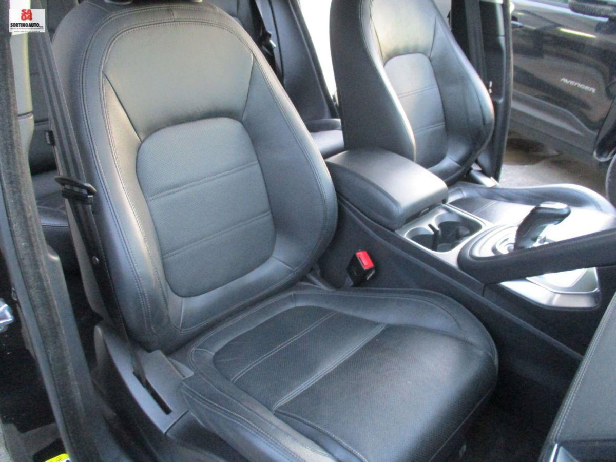 Jaguar E-Pace 2.0D 150 CV AWD aut. S (20)