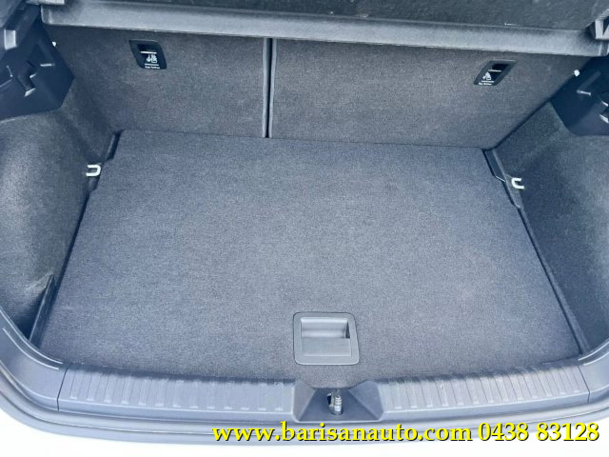 Audi A1 Sportback 30 TFSI S tronic S line edition (8)
