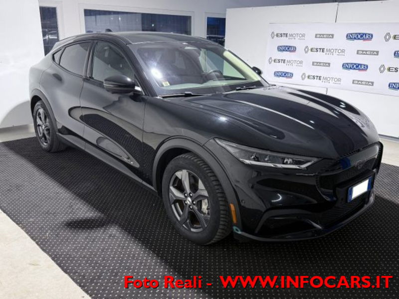 Ford Mustang Mach-E Standard 269CV