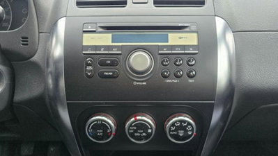 Fiat Sedici 1.6 16V 4x4 Experience (19)