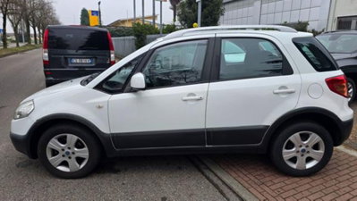 Fiat Sedici 1.6 16V 4x4 Experience (3)