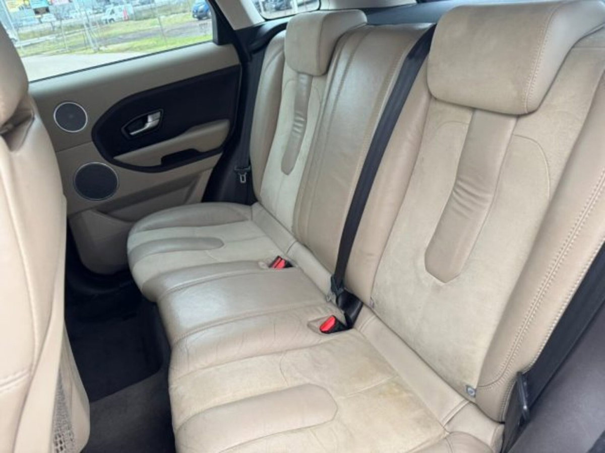 Land Rover Range Rover Evoque 2.2 TD4 5p. Pure (13)
