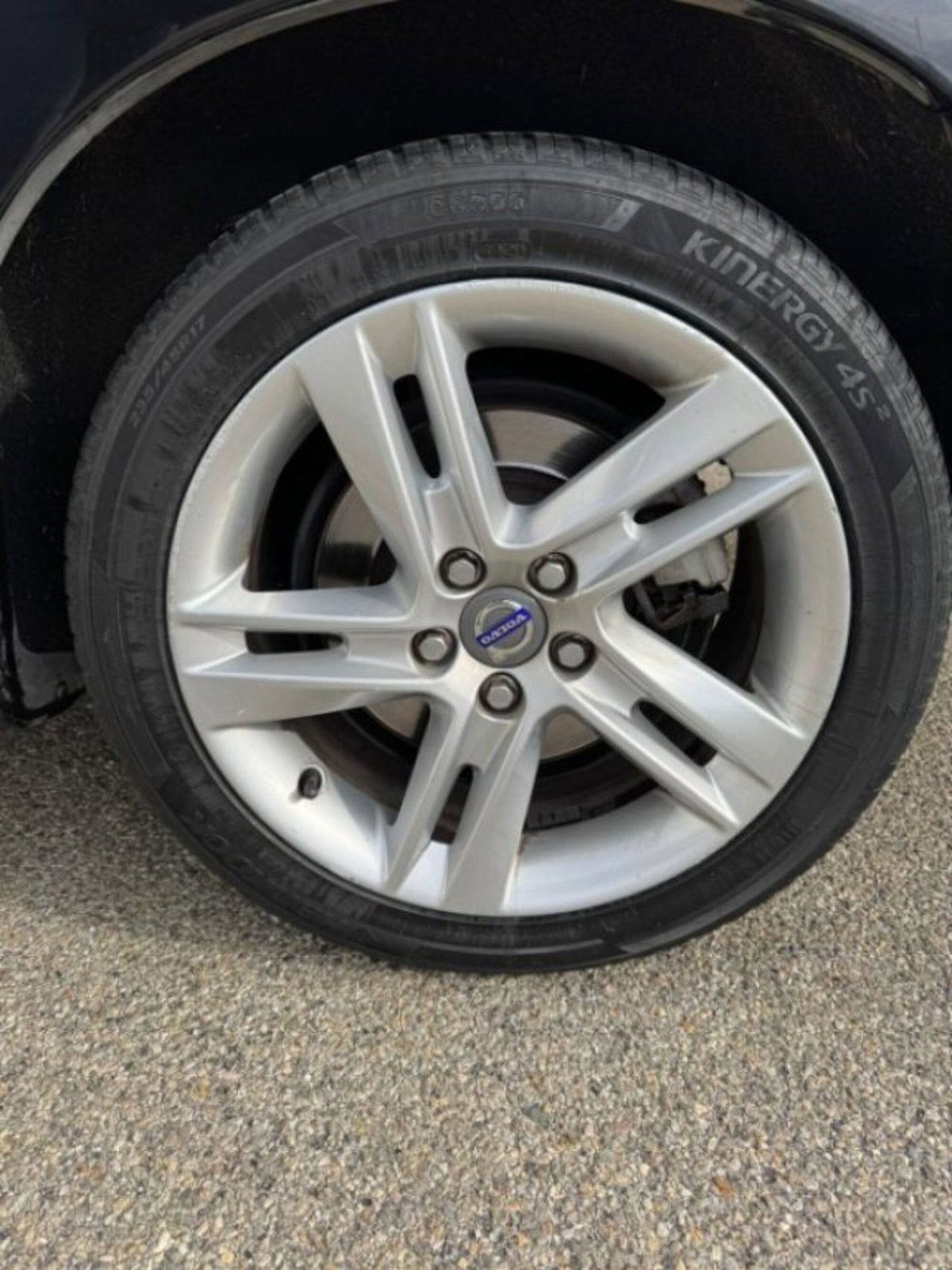 Volvo V60 D2 R-design Momentum (6)