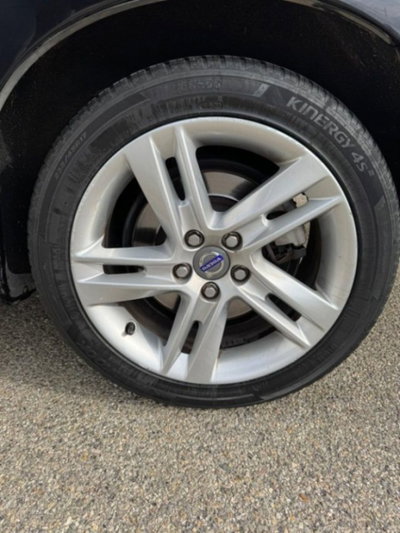 Volvo V60 D2 R-design Momentum (6)