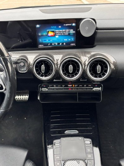 Mercedes-Benz CLA Shooting Brake 200 Automatic Shooting Brake Executive (10)