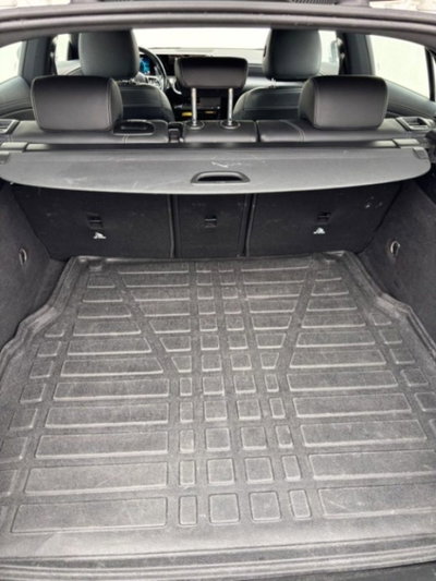Mercedes-Benz CLA Shooting Brake 200 Automatic Shooting Brake Executive (13)