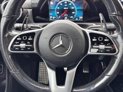 Mercedes-Benz CLA Shooting Brake 200 Automatic Shooting Brake Executive (14)