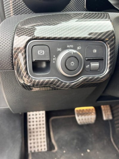Mercedes-Benz CLA Shooting Brake 200 Automatic Shooting Brake Executive (9)