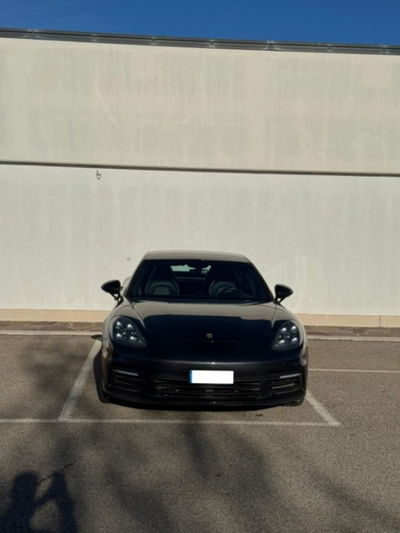 Porsche Panamera 2.9 4 auto usata