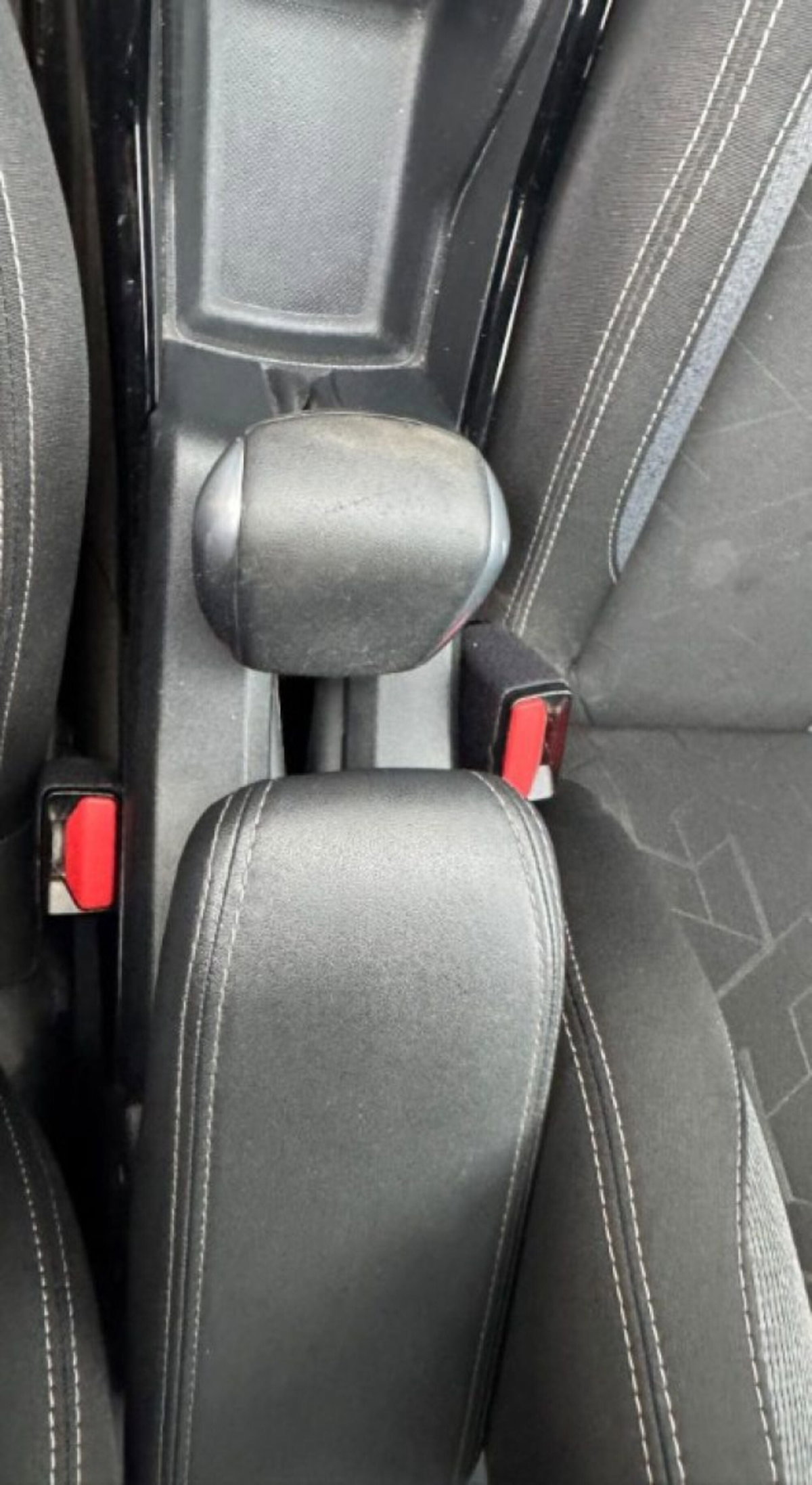 Peugeot 2008 82 Active (13)