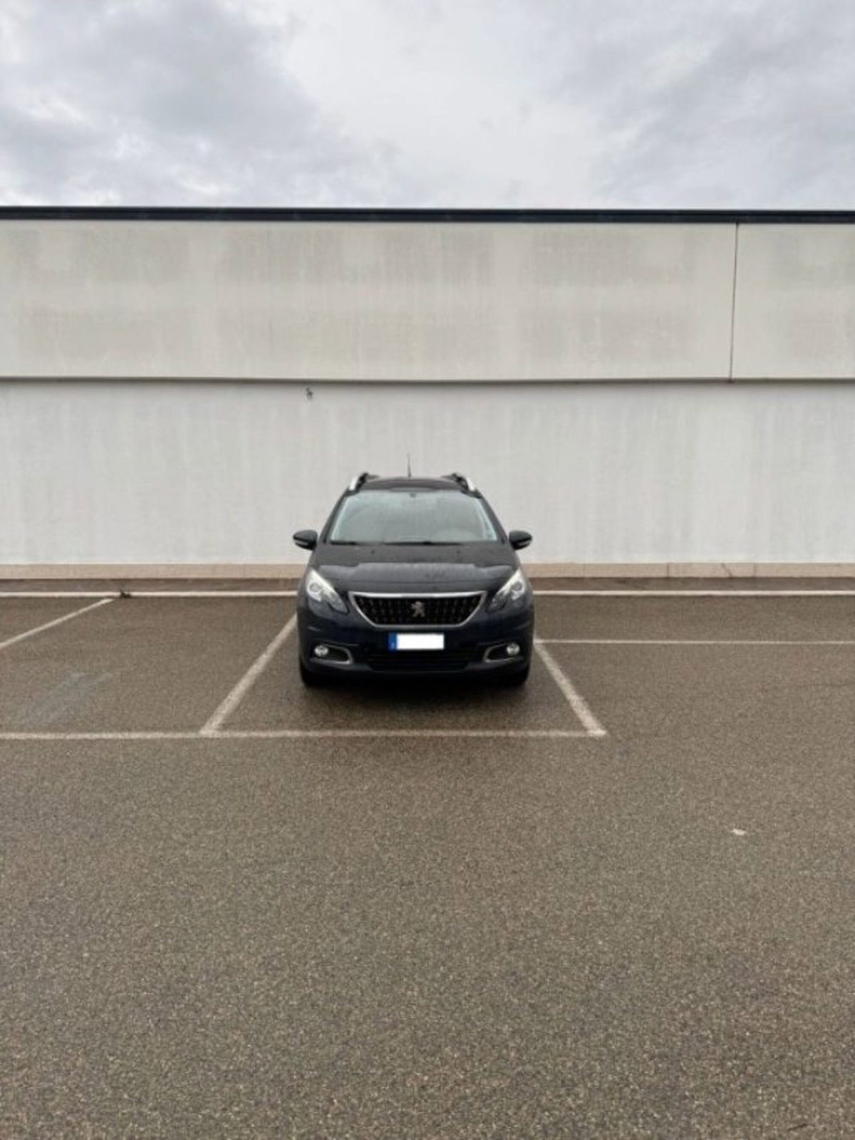Peugeot 2008 82 Active (3)
