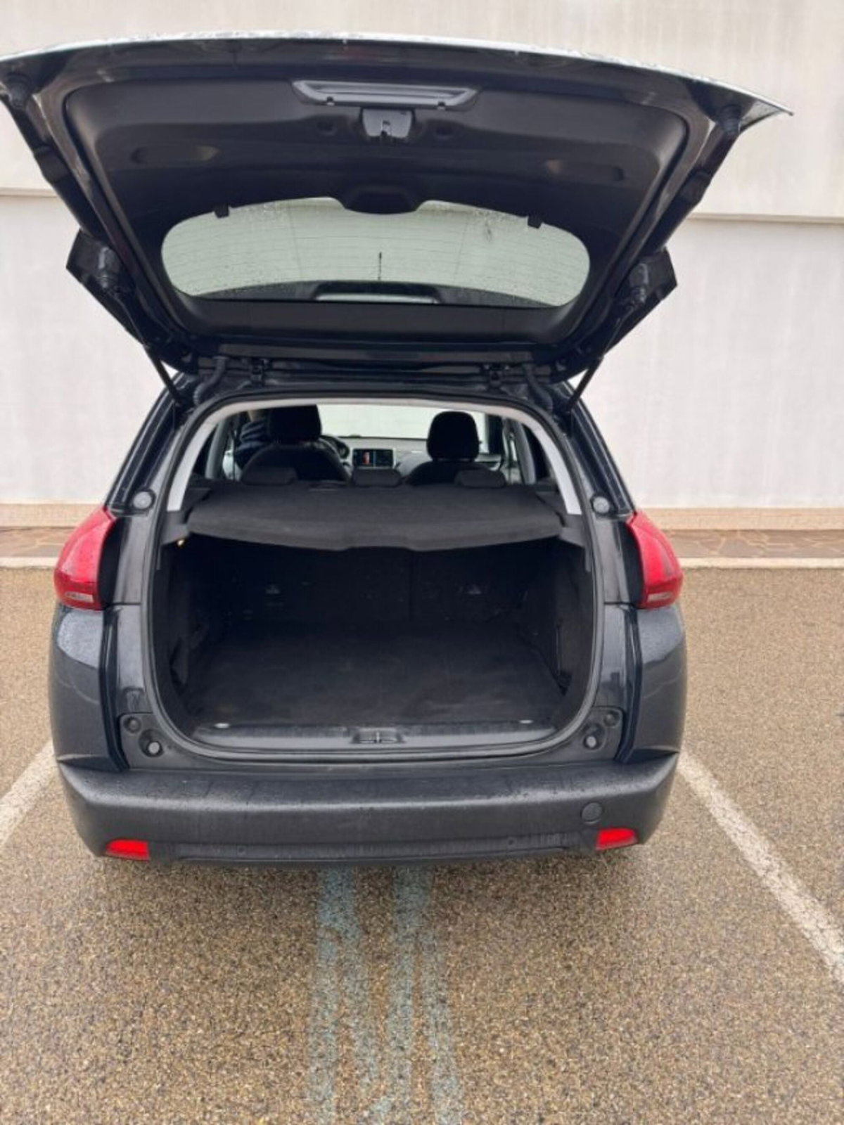 Peugeot 2008 82 Active (4)