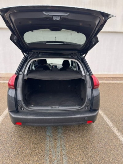 Peugeot 2008 82 Active (4)