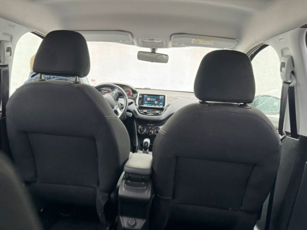 Peugeot 2008 82 Active (5)