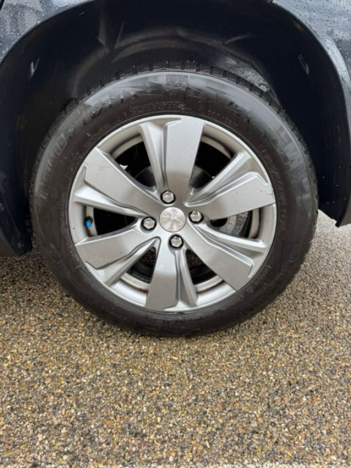 Peugeot 2008 82 Active (6)