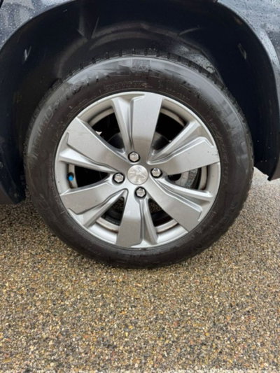 Peugeot 2008 82 Active (6)