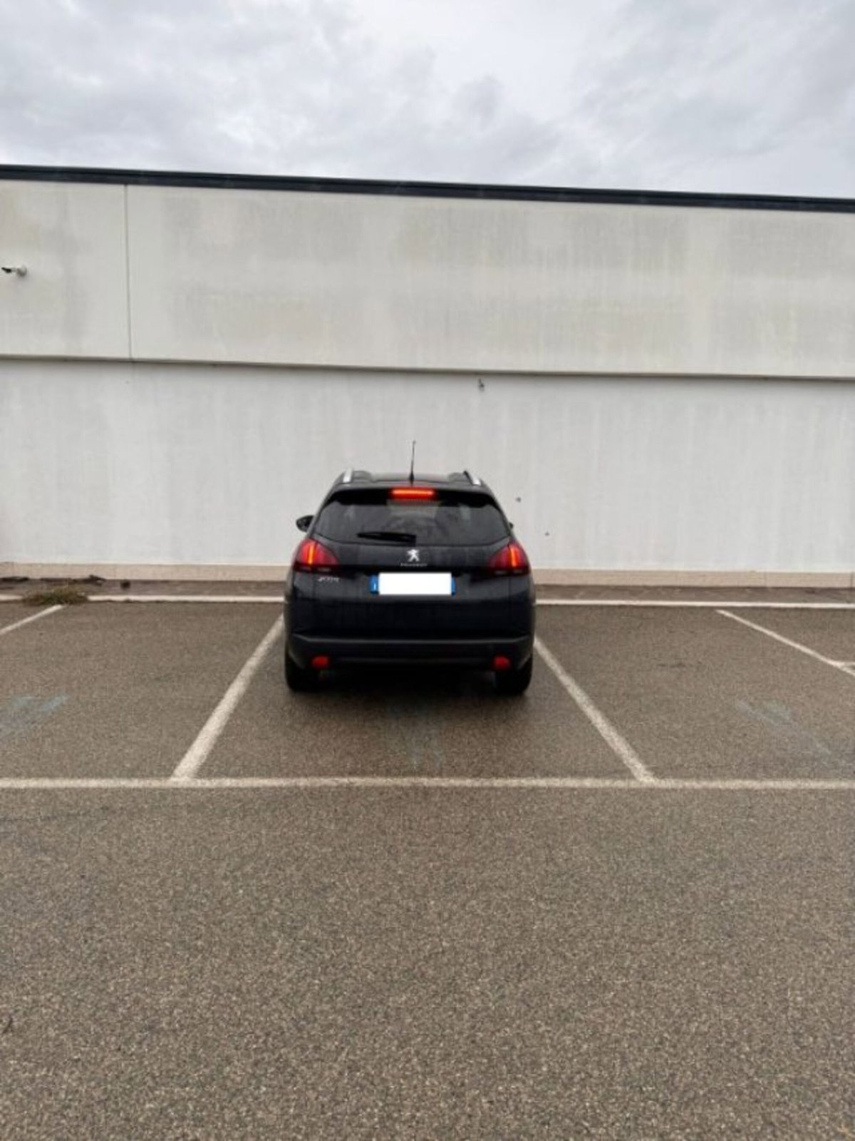 Peugeot 2008 82 Active (7)