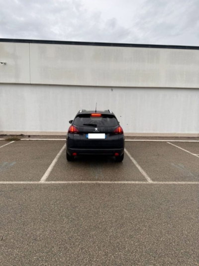Peugeot 2008 82 Active (7)