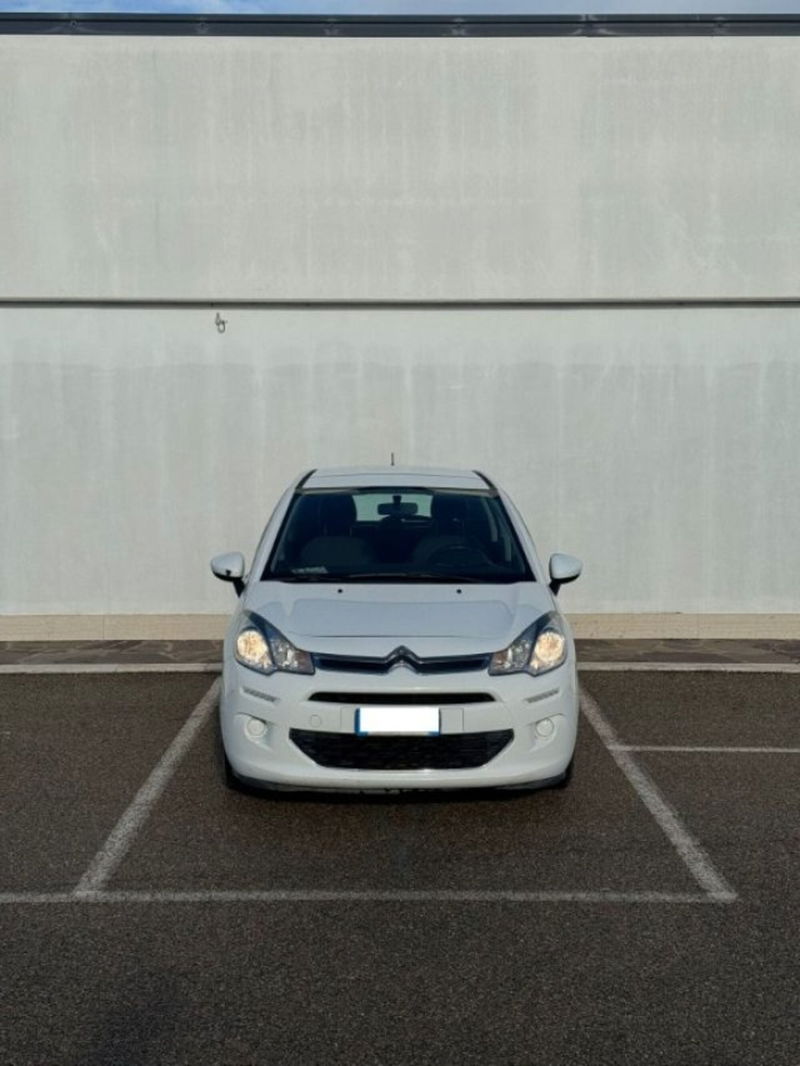 Citroen C3 1.0 VTi 68 Attraction