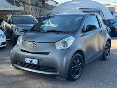 Toyota iQ 1.0 usata