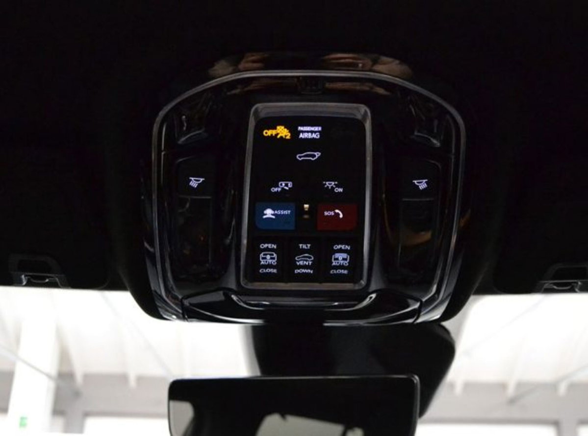 Jeep Grand Cherokee 2.0 PHEV ATX 4xe Summit Reserve (13)