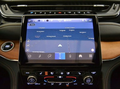 Jeep Grand Cherokee 2.0 atx phev Summit Reserve 4xe auto (16)