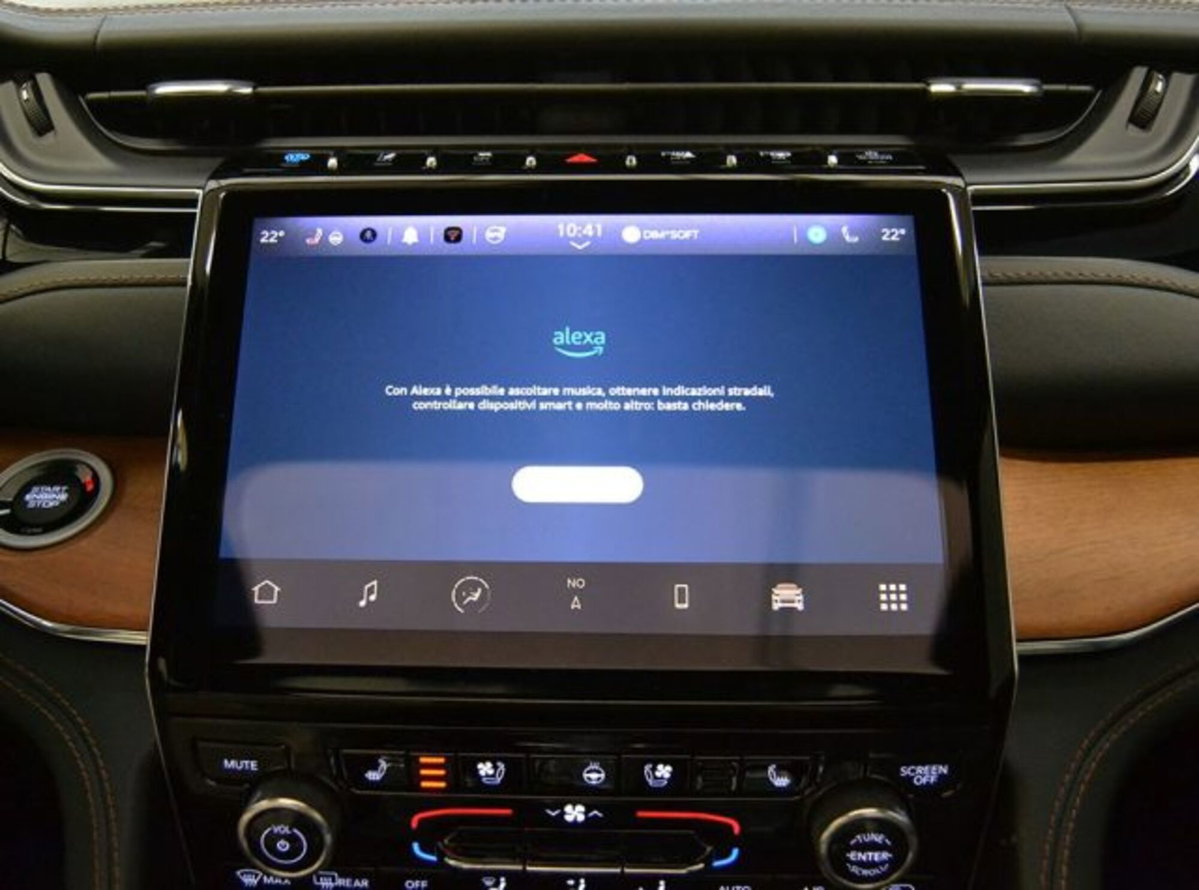 Jeep Grand Cherokee 2.0 PHEV ATX 4xe Summit Reserve (17)