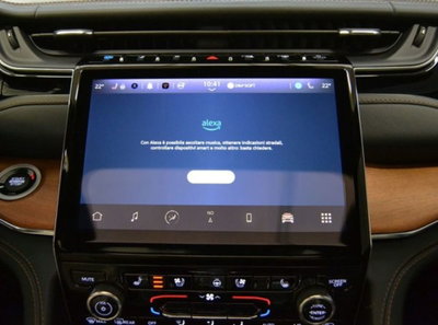 Jeep Grand Cherokee 2.0 atx phev Summit Reserve 4xe auto (17)