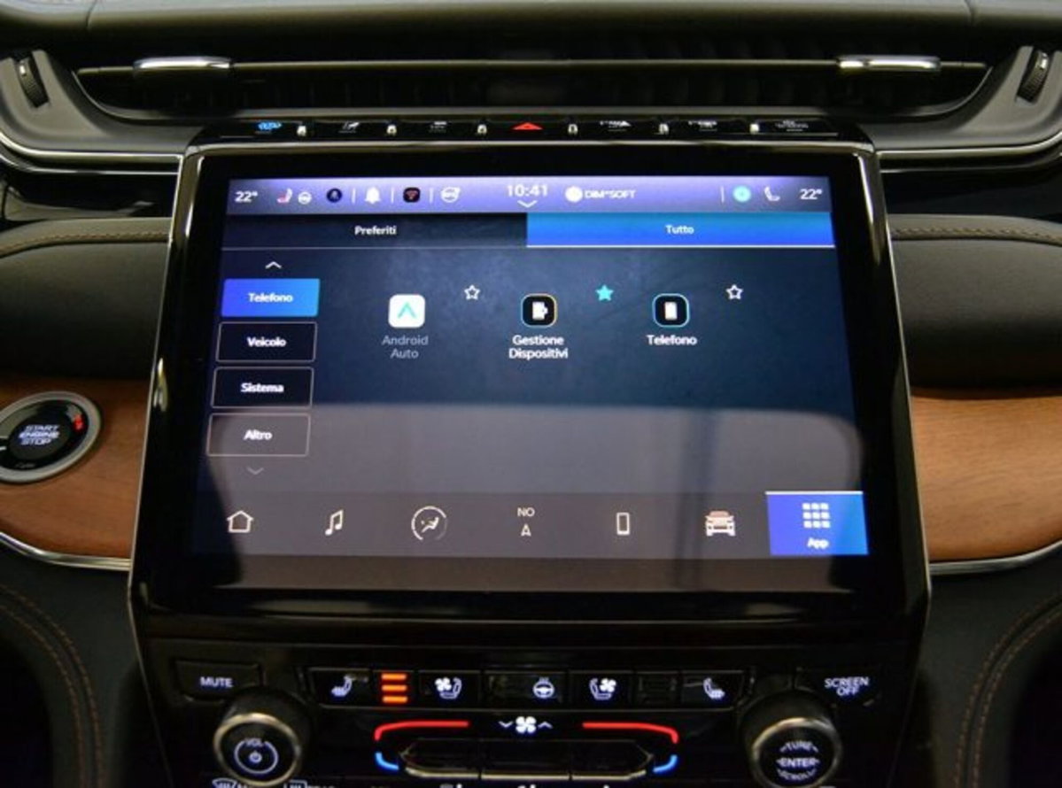 Jeep Grand Cherokee 2.0 PHEV ATX 4xe Summit Reserve (18)