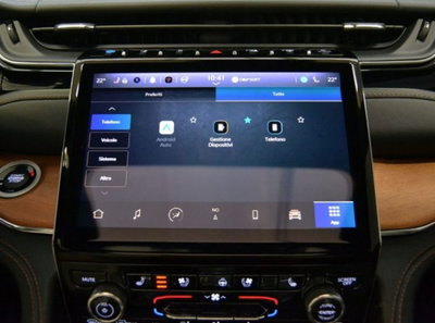 Jeep Grand Cherokee 2.0 atx phev Summit Reserve 4xe auto (18)