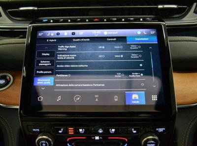 Jeep Grand Cherokee 2.0 atx phev Summit Reserve 4xe auto (20)