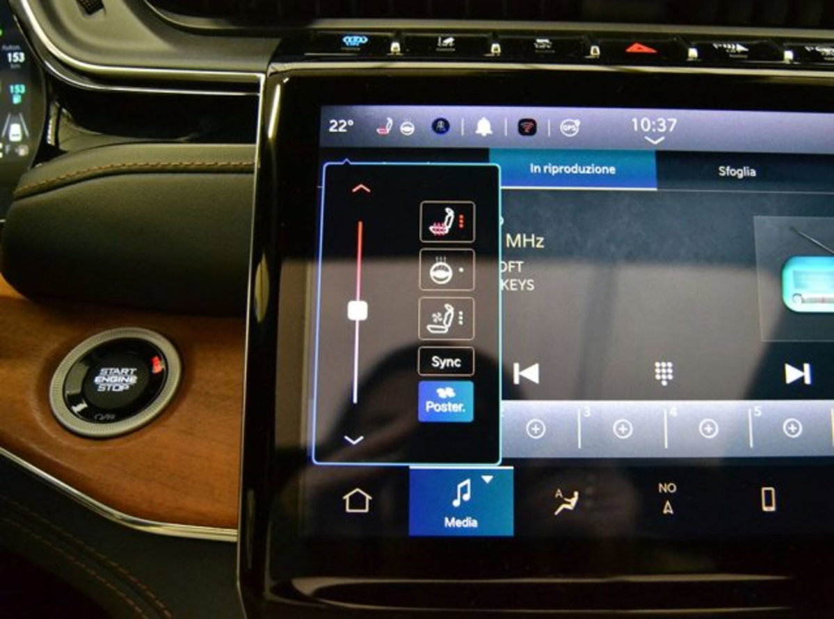Jeep Grand Cherokee 2.0 PHEV ATX 4xe Summit Reserve (8)
