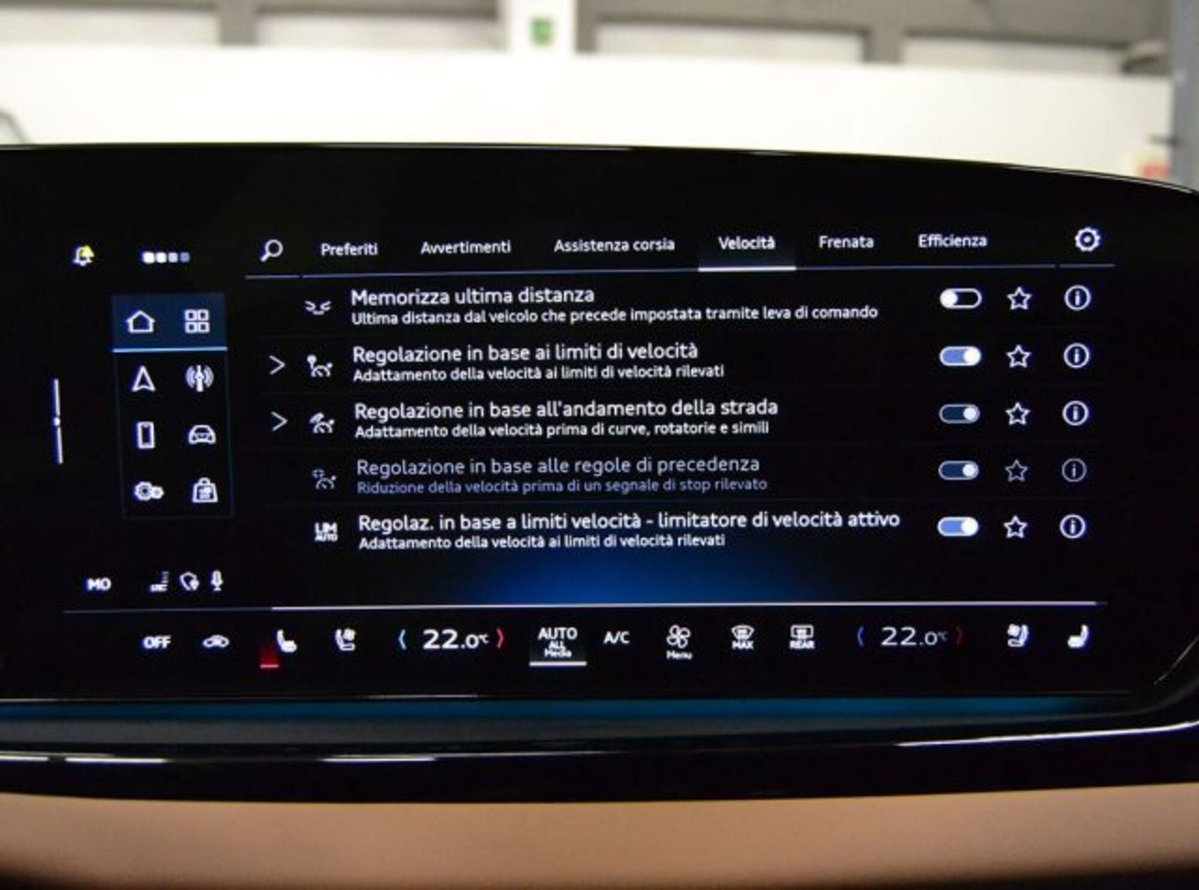 Audi A6 Avant e-Tron performance S line edition 367cv (14)