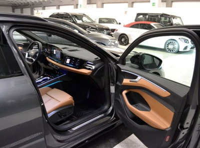 Audi A6 Avant e-Tron performance S line edition 367cv (6)
