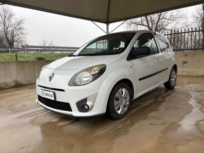 Renault Twingo 1.2 16V Van usata