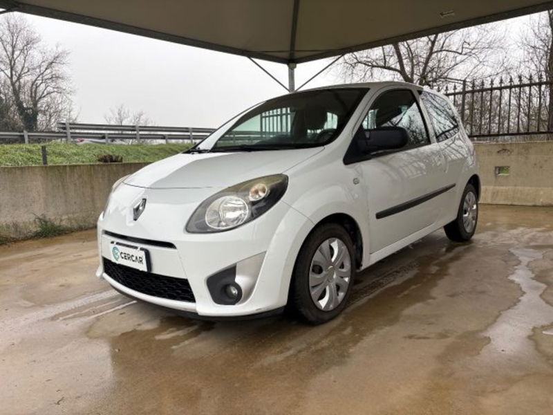 Renault Twingo 1.2 16V Van
