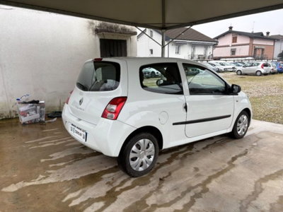 Renault Twingo 1.2 16V Night&Day (5)