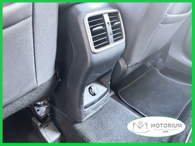Kia Sportage 1.7 CRDI 2WD Active (18)
