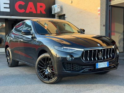 Maserati Levante Levante MHEV 330 CV AWD GT usata
