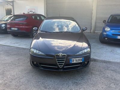 Alfa Romeo 147 1.9 JTD M-JET 16V 5 porte Dist. usata