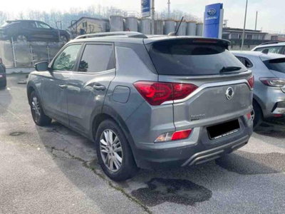 Ssangyong Korando 1.5 GDI-Turbo 2WD Icon (4)