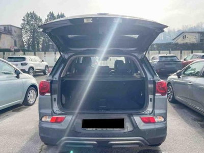 Ssangyong Korando 1.5 GDI-Turbo 2WD Icon (5)