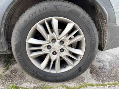 Ssangyong Korando 1.5 GDI-Turbo 2WD Icon (6)